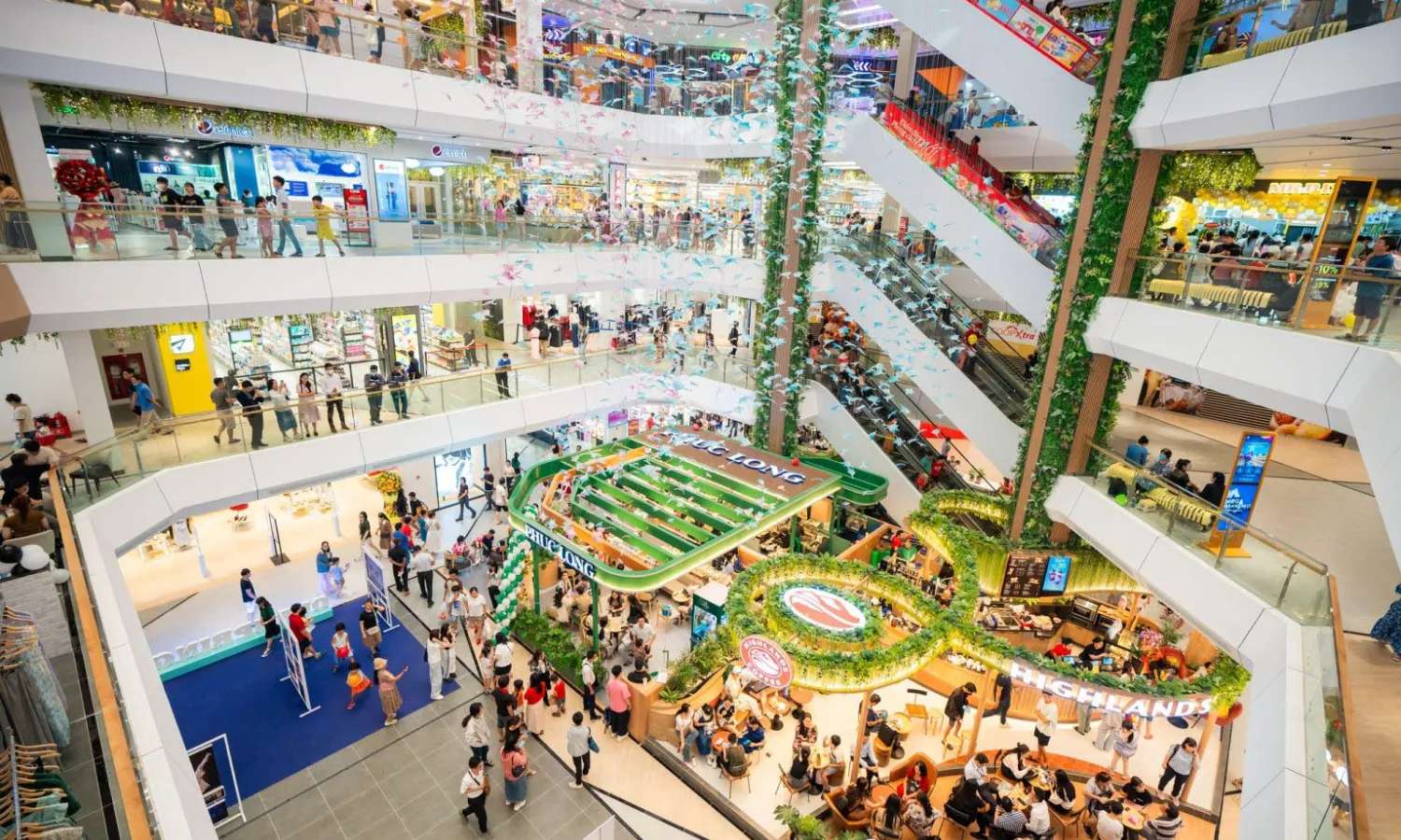 VinWonders Grand Park TPHCM