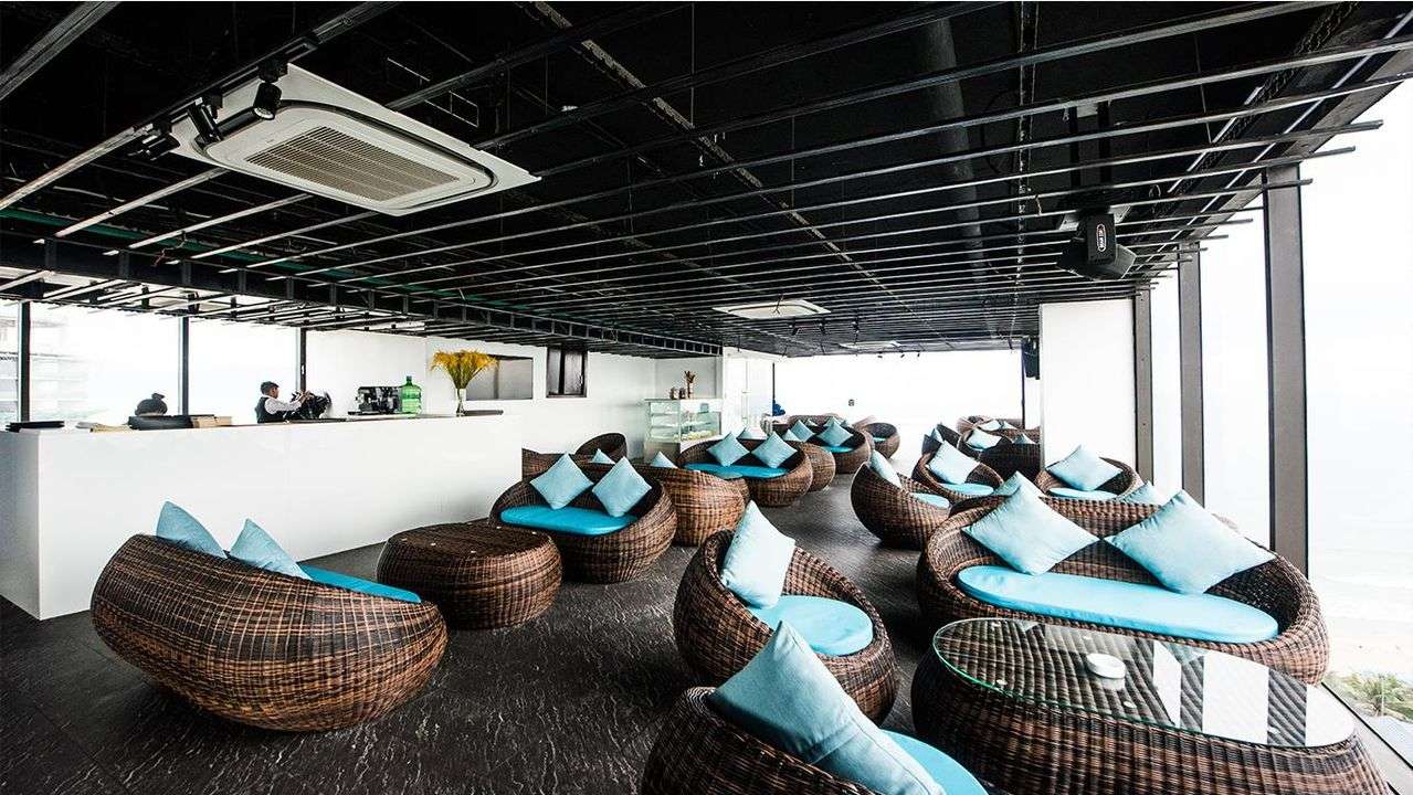 Khách sạn Yarra Ocean Suite - Khách sạn Đà Nẵng