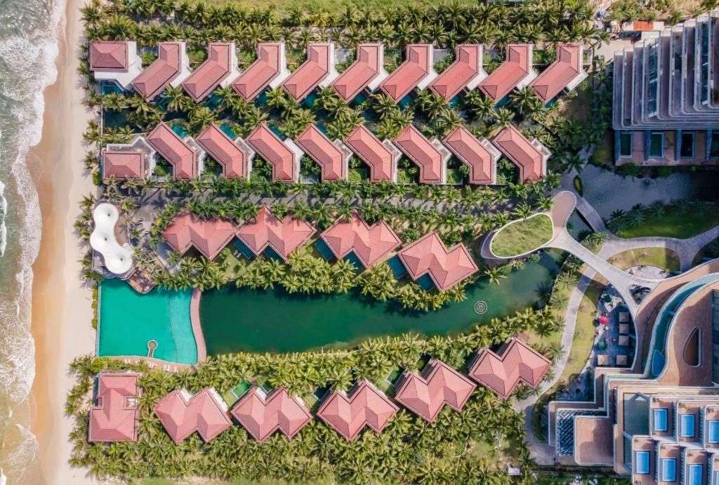 KOI Resort & Residence Da Nang - Khách sạn Đà Nẵng
