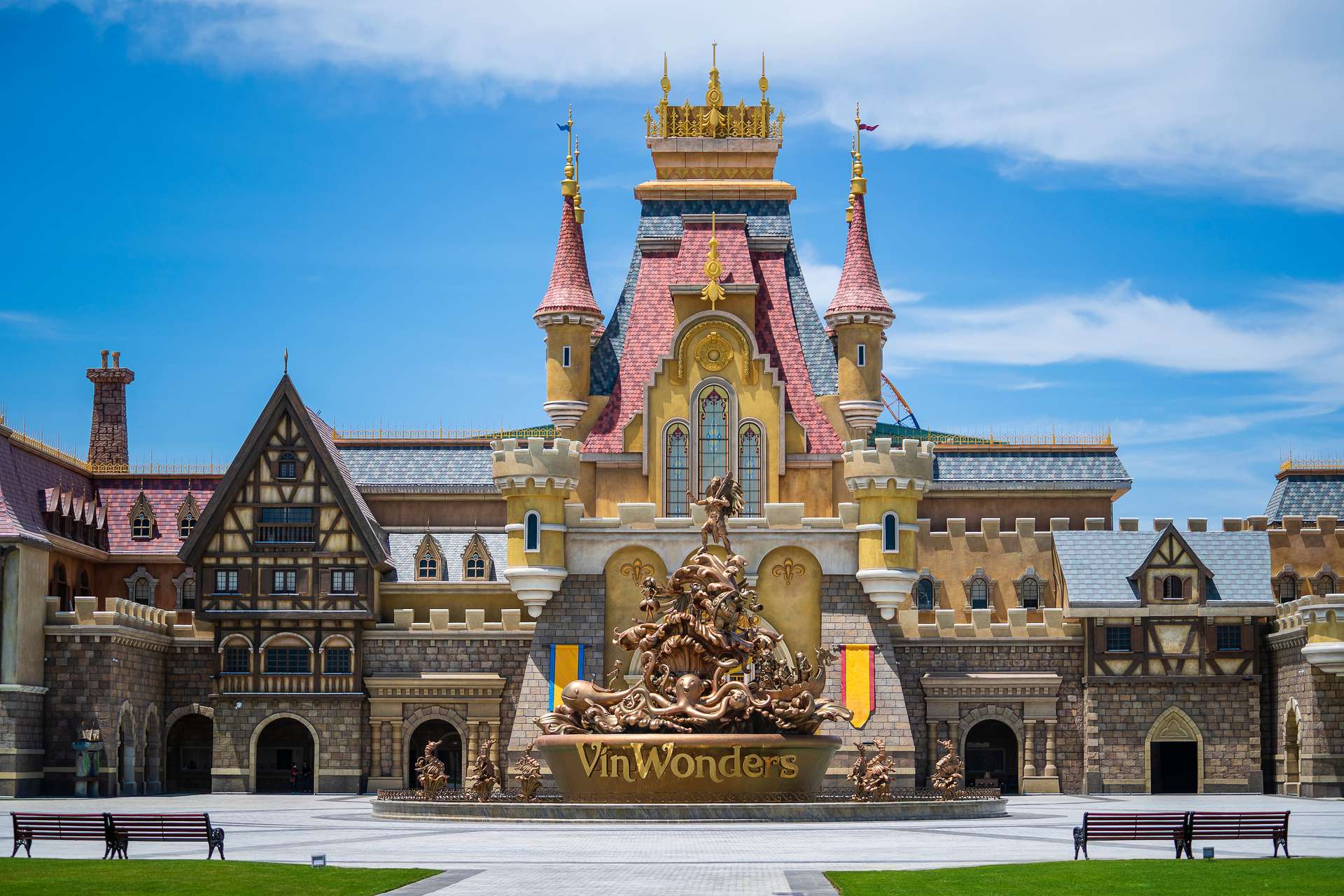VinWonders Phú Quốc