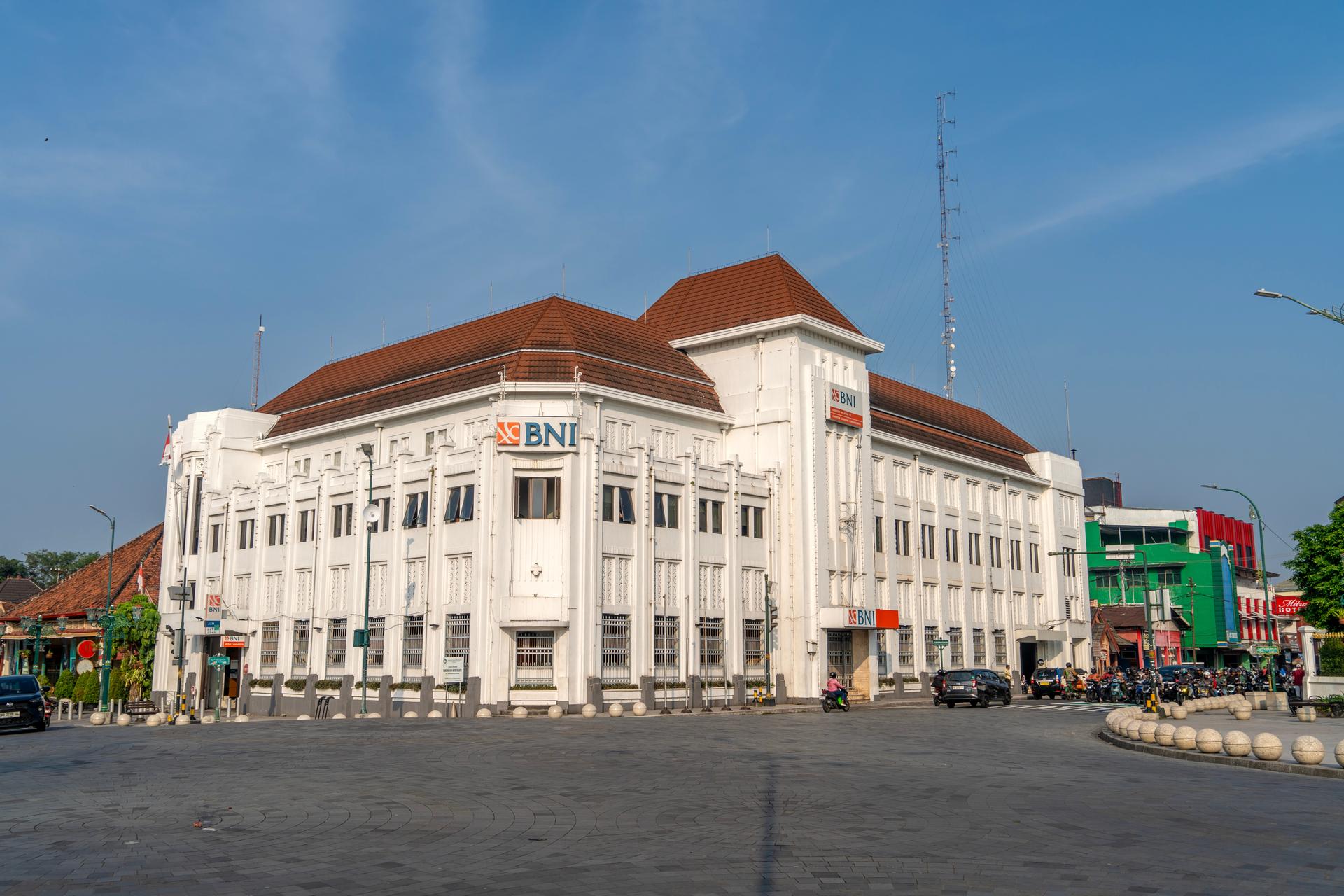 Jalan Malioboro