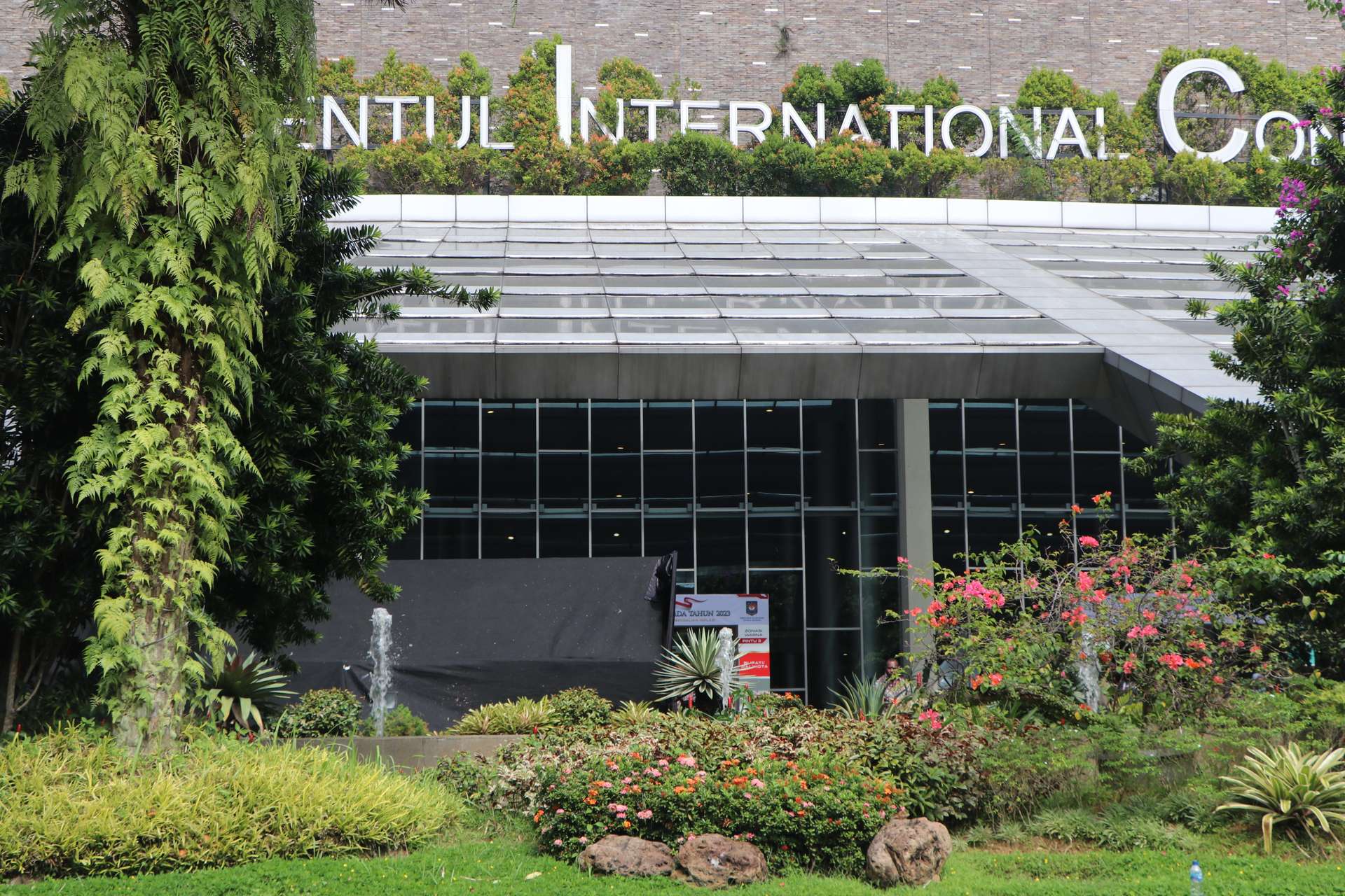 Hotel dekat Sentul International Convention Center (SICC)