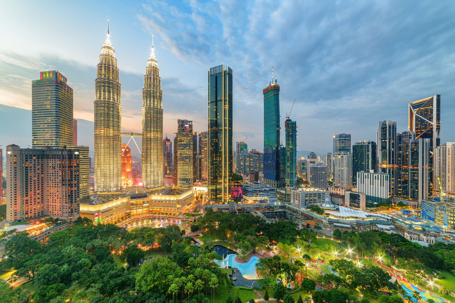 Kuala Lumpur Malaysia