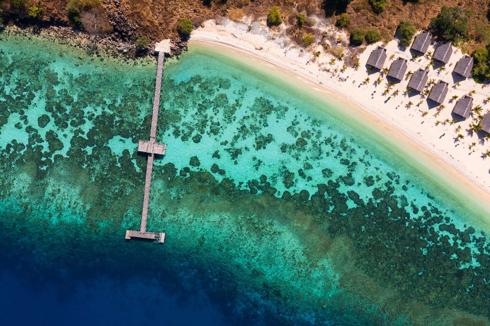 Labuan Bajo Indonesia