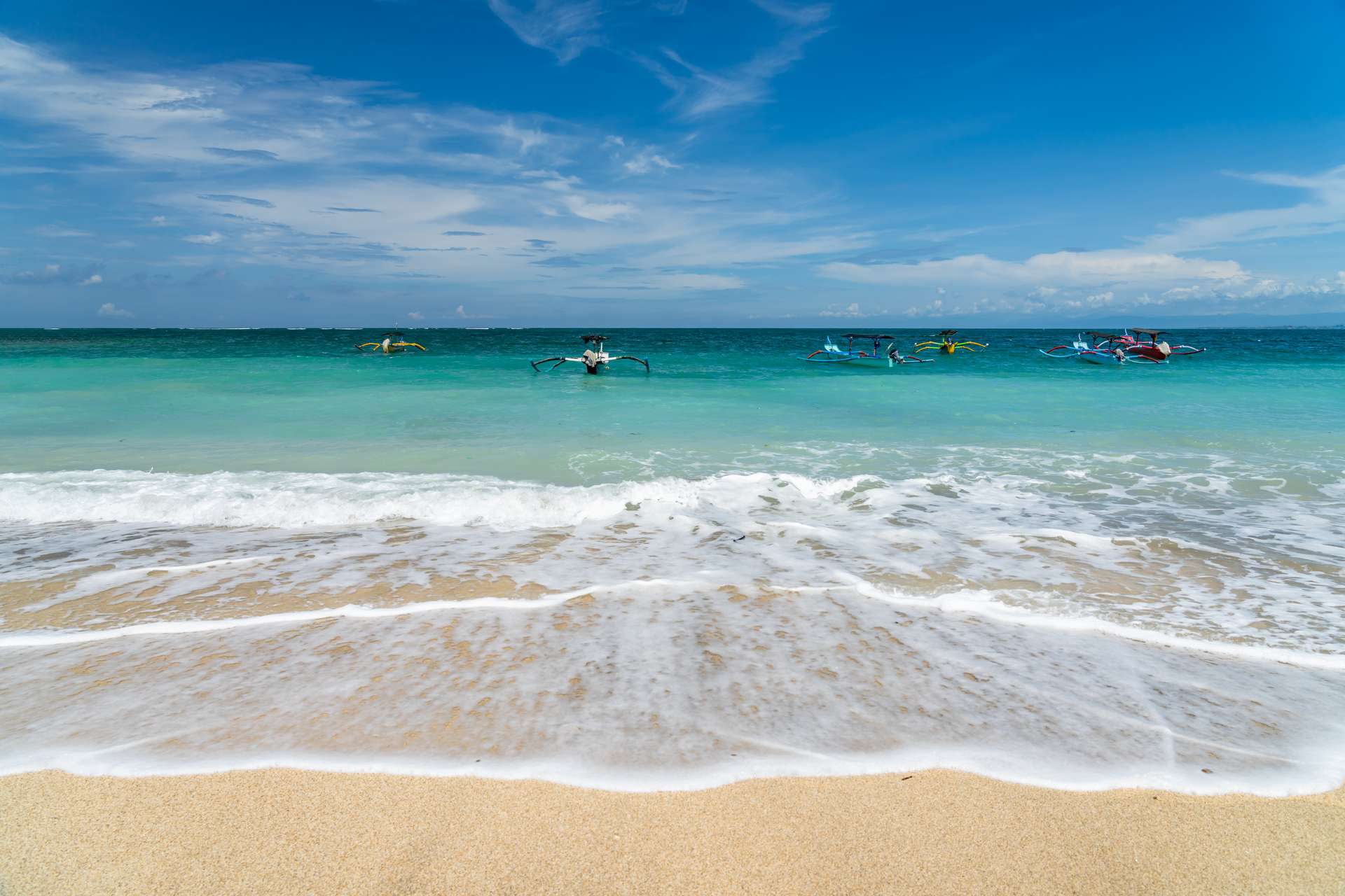 Pantai Kuta Bali