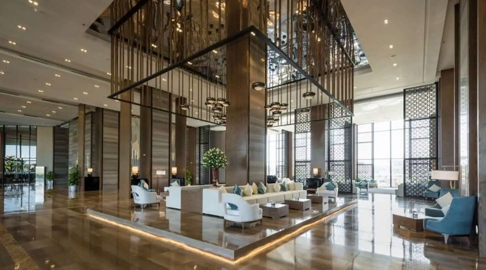 FLC Grand Hotel Sầm Sơn - Khách sạn Sầm Sơn