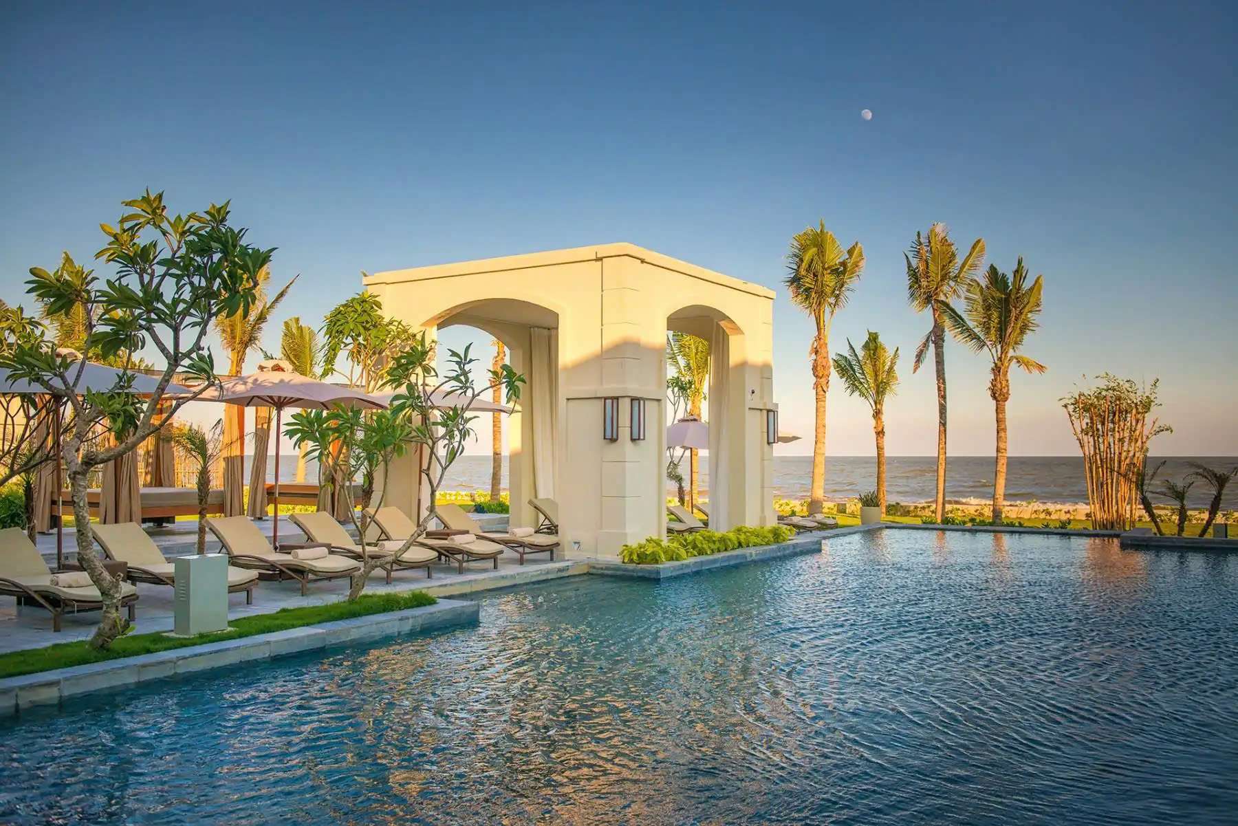 FLC Luxury Resort Sầm Sơn - Khách sạn Sầm Sơn