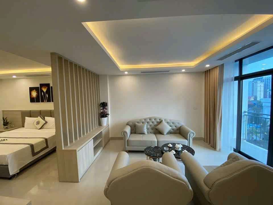 Khách sạn NB Hoàng Gia 1 - Khách sạn Sầm Sơn