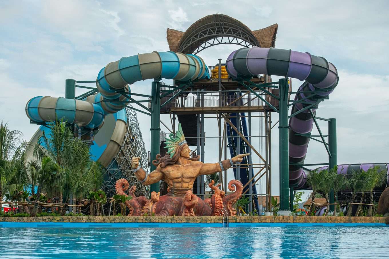 Sun World Sầm Sơn - Khách sạn Sầm Sơn