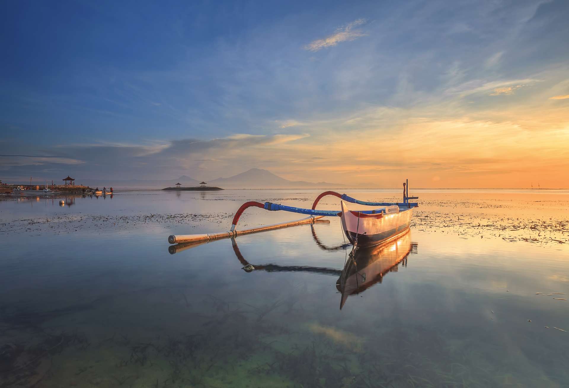 Pantai Sanur Bali