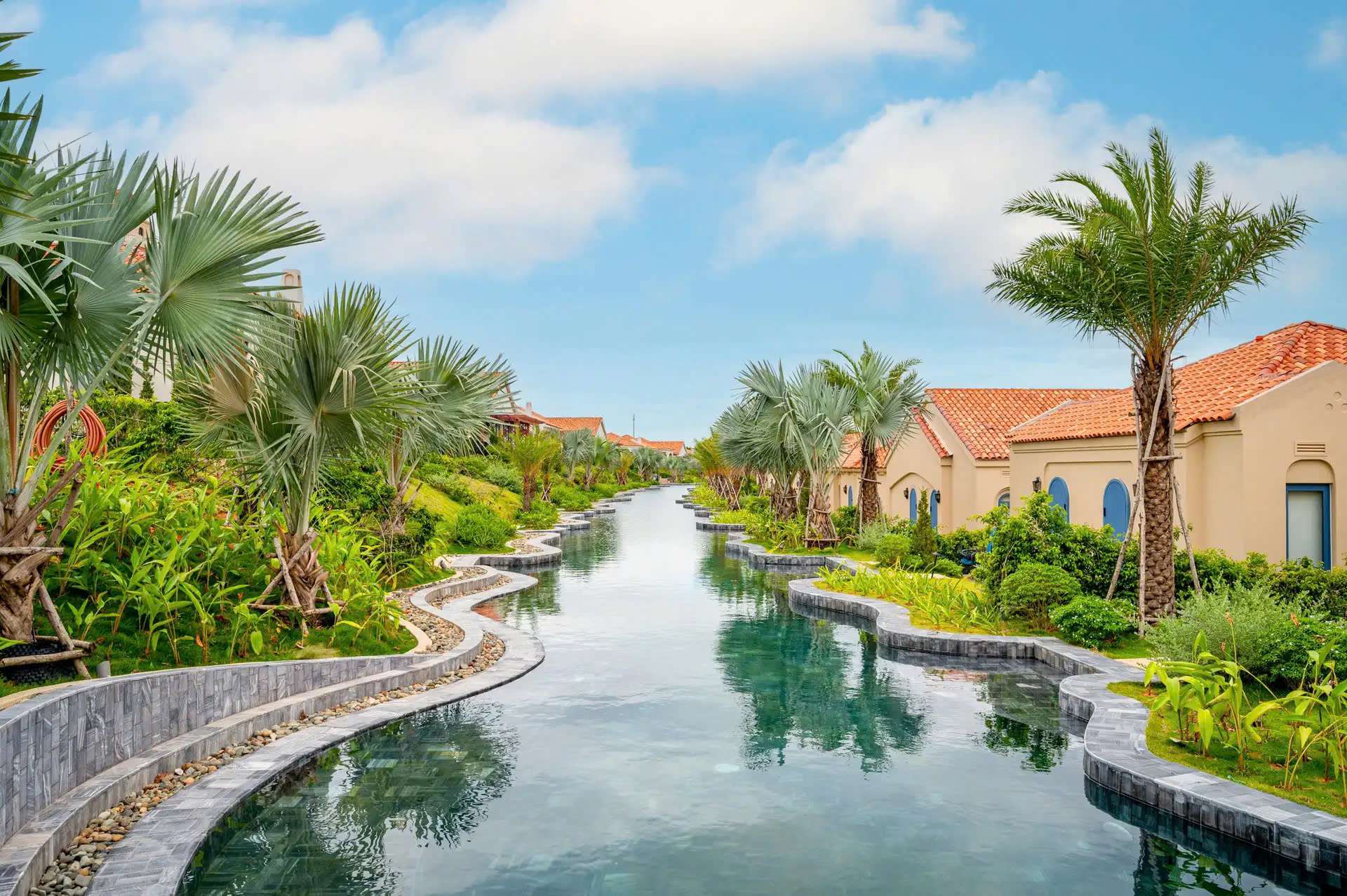 Centara Mirage Resort Mui Ne - Khách sạn Phan Thiết