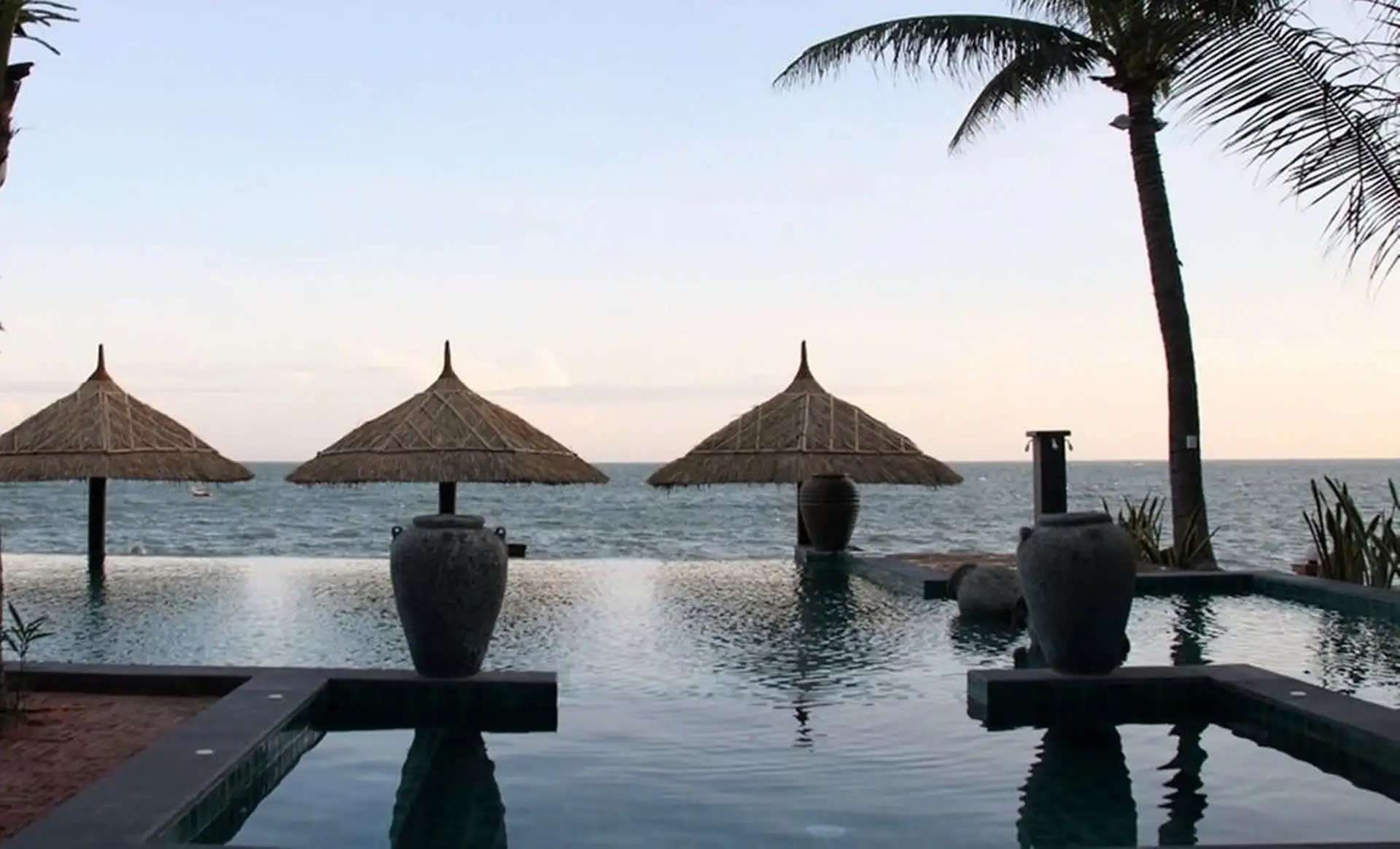 Lotus Village Resort Mui Ne - Khách sạn Phan Thiết