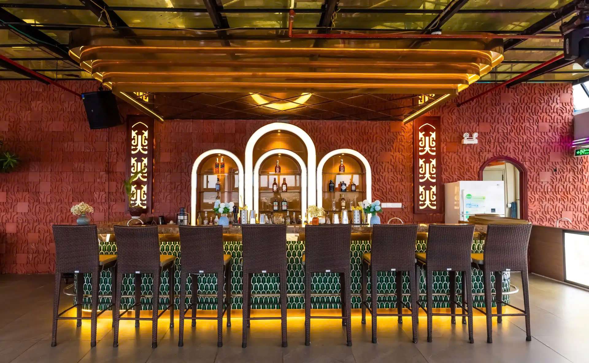 Vipol Mui Ne Hotel & Spa - Khách sạn Phan Thiết