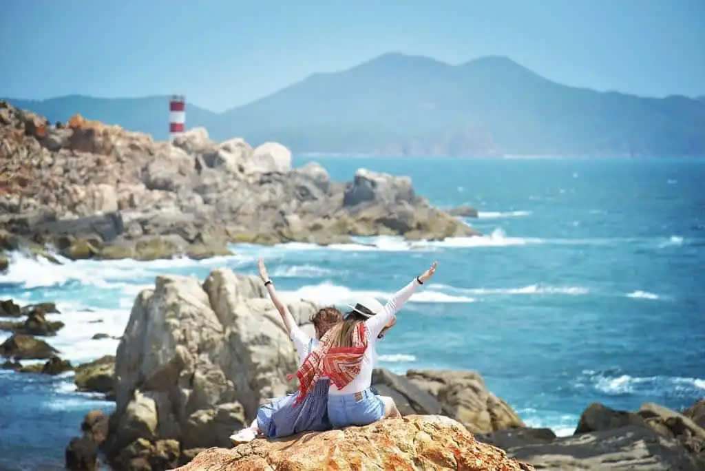 Vẻ đẹp được thiên nhiên ưu ái của Phú Yên - Khách sạn Phú Yên