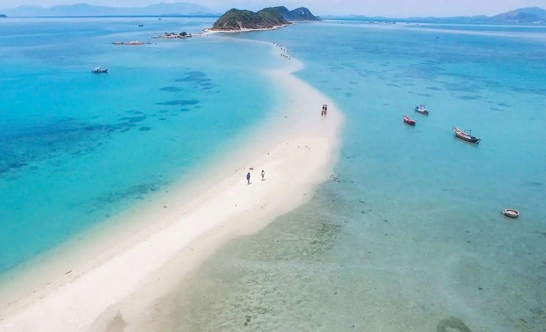 Nhất Tự Sơn - Khách sạn Phú Yên