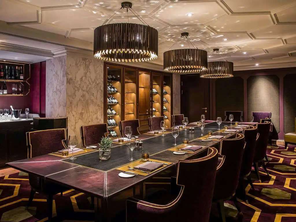 Sofitel Legend Metropole Hanoi - Khách sạn quận Hoàn Kiếm
