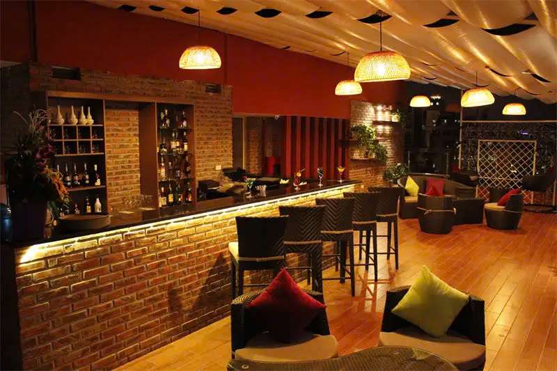Muong Thanh Hanoi Centre Hotel - Khách sạn quận Hoàn Kiếm