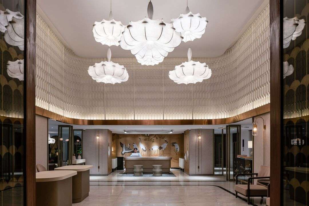 Hanoi Le Jardin Hotel & Spa - Khách sạn quận Ba Đình
