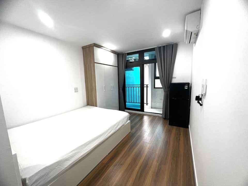 Era Apartment Kim Mã - Khách sạn quận Ba Đình