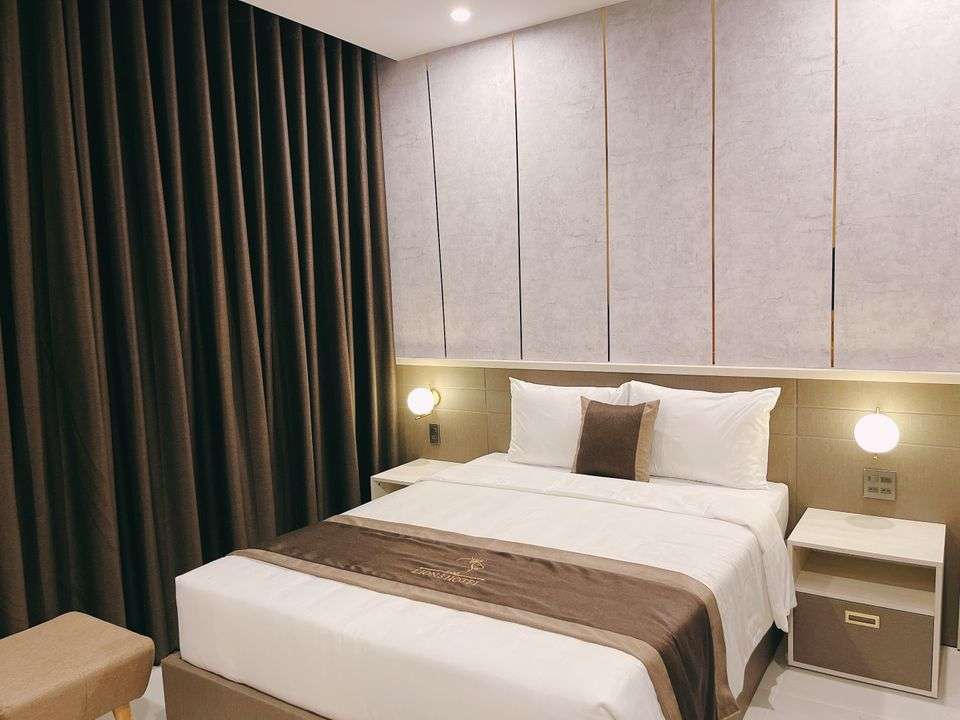 Khách Sạn Lion 3 Cần Thơ (Lion 3 Hotel Cần Thơ) - Khách sạn Cần Thơ