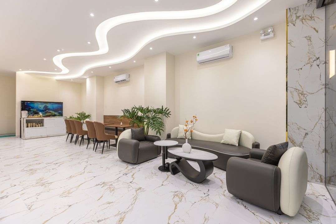 V'Luna Hotel - Managed by THM - Khách sạn Cần Thơ