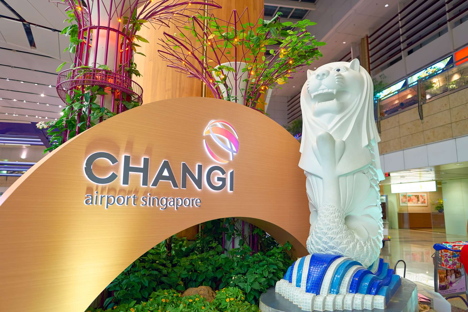 Changi Airport