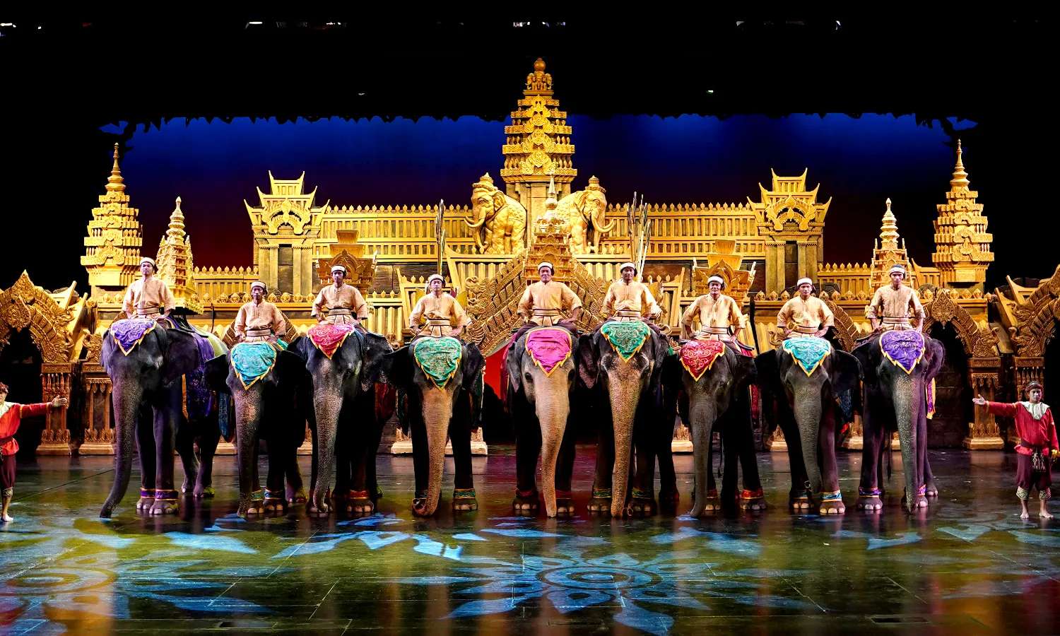 Chương trình Phuket FantaSea