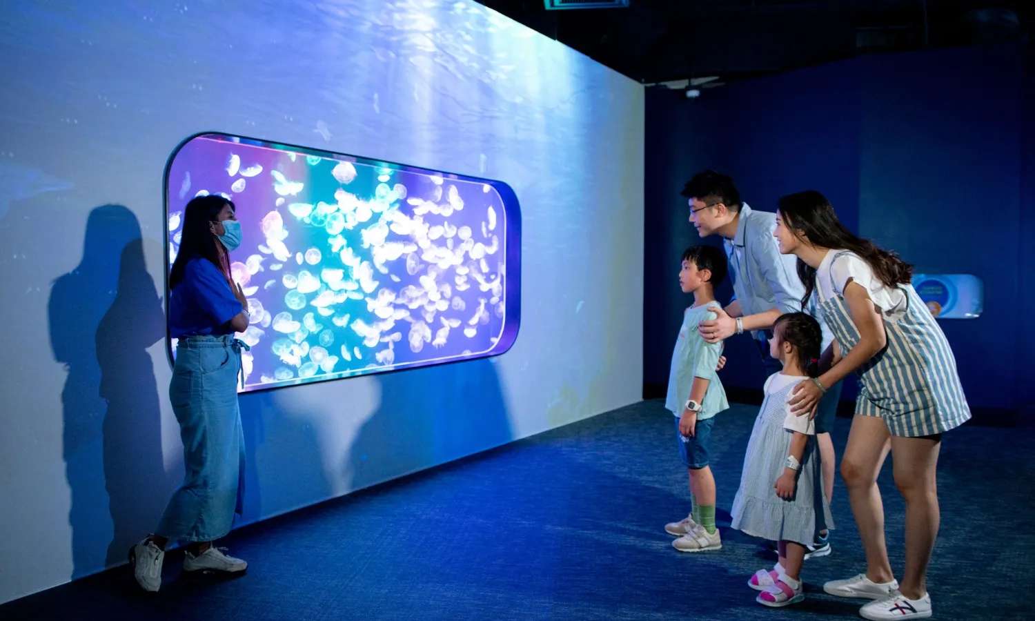 Công viên Cube O Discovery Park