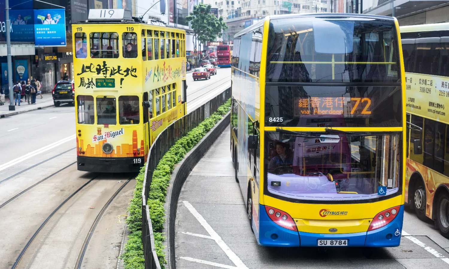 Di chuyển đến Hong Kong Cube O Discovery Park
