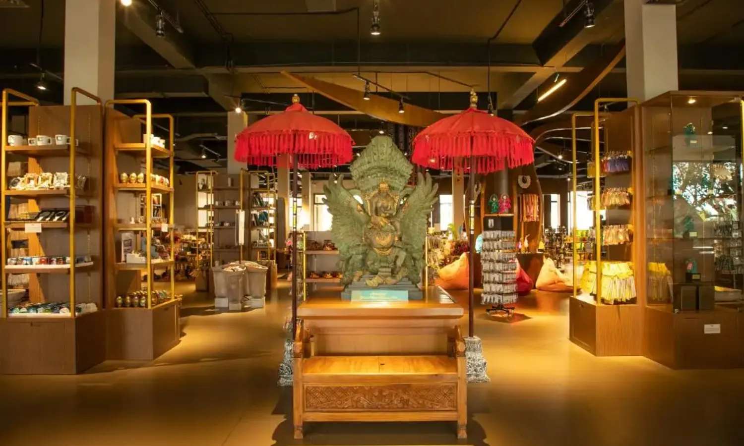 Công viên Garuda Wisnu Kencana