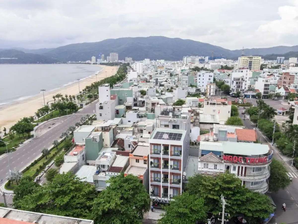 HAKU Boutique Hotel - Khách sạn Quy Nhơn