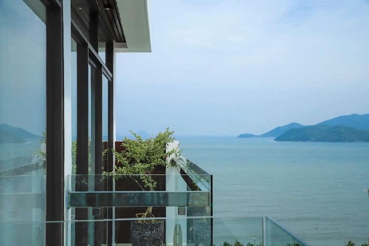 Seana Hotel Nha Trang - Khách sạn Nha Trang