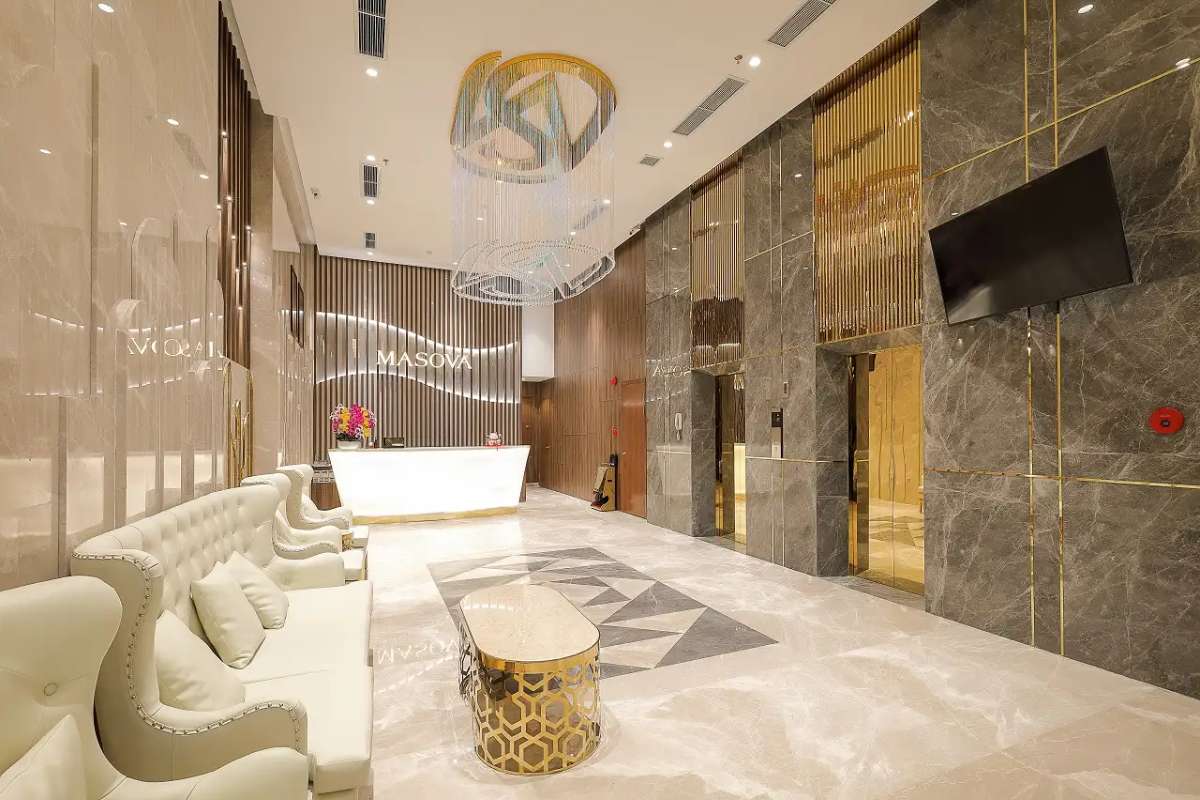 Masova Hotel - Khách sạn Nha Trang
