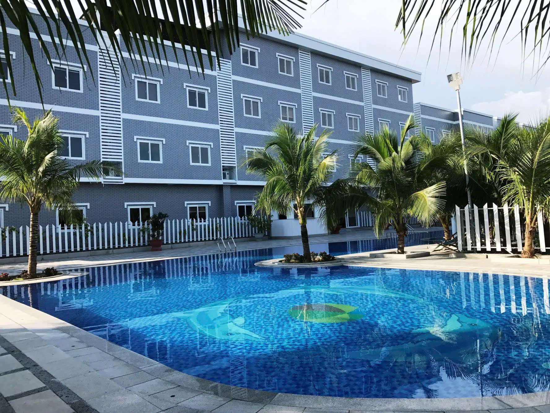 Oceanward Hotel & Resort là địa điểm nghỉ ngơi lý tưởng được nhiều người yêu thích - Khách sạn Phước Hải