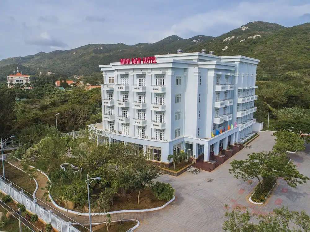 Khách Sạn & Nhà Hàng Minh Đạm - Lựa chọn cho tín đồ ẩm thực yêu thích trải nghiệm địa phương - Khách sạn Phước Hải