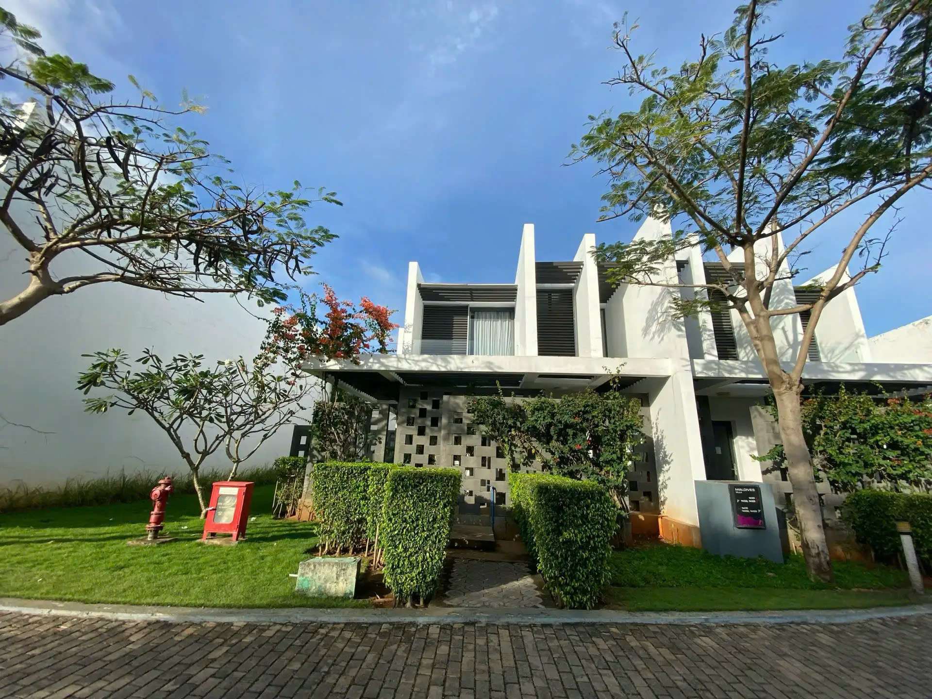 Oceanami Resort - Bích Đào Villa mang đến không gian nghỉ dưỡng bình yên với mức giá hợp lý - Khách sạn Phước Hải
