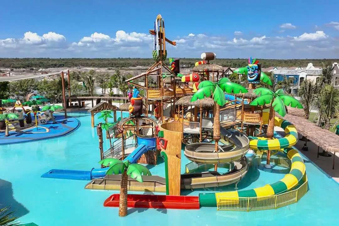 Tropicana Park Hồ Tràm - Khách sạn Phước Hải