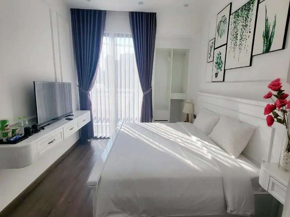 Khách sạn Amy Hotel and Apartment Huế - Khách sạn Huế
