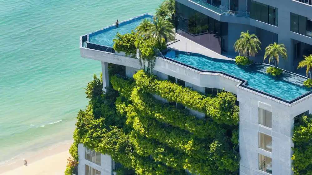 M Hotel Đà Nẵng - Khách sạn Đà Nẵng gần biển