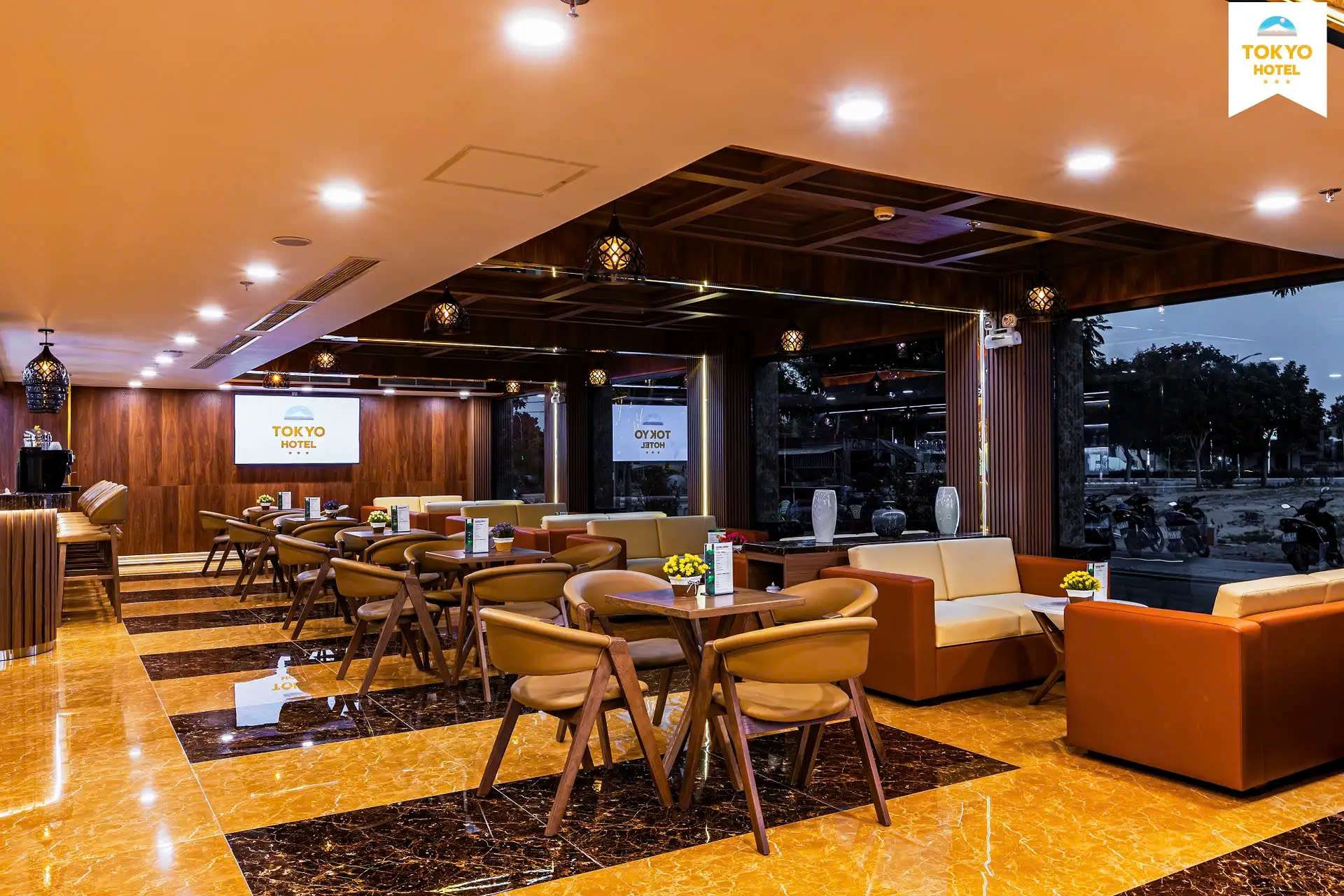 Tokyo Hotel Phan Rang – Khách sạn Phan Rang giá rẻ