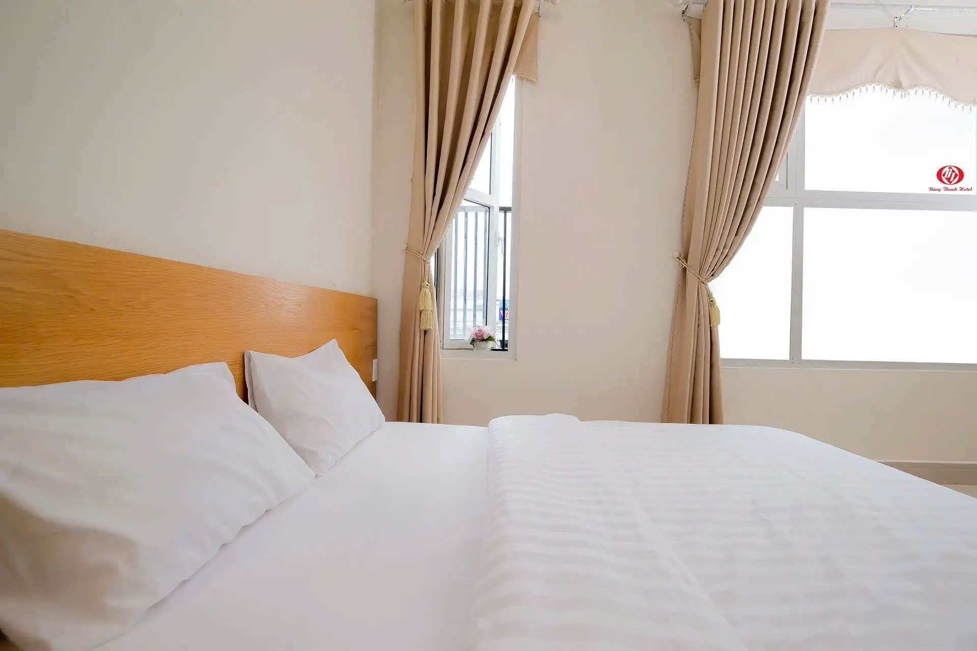 Bang Thanh Hotel là khách sạn giá rẻ nhưng vẫn đảm bảo dịch vụ chất lượng - Khách sạn Đức Trọng