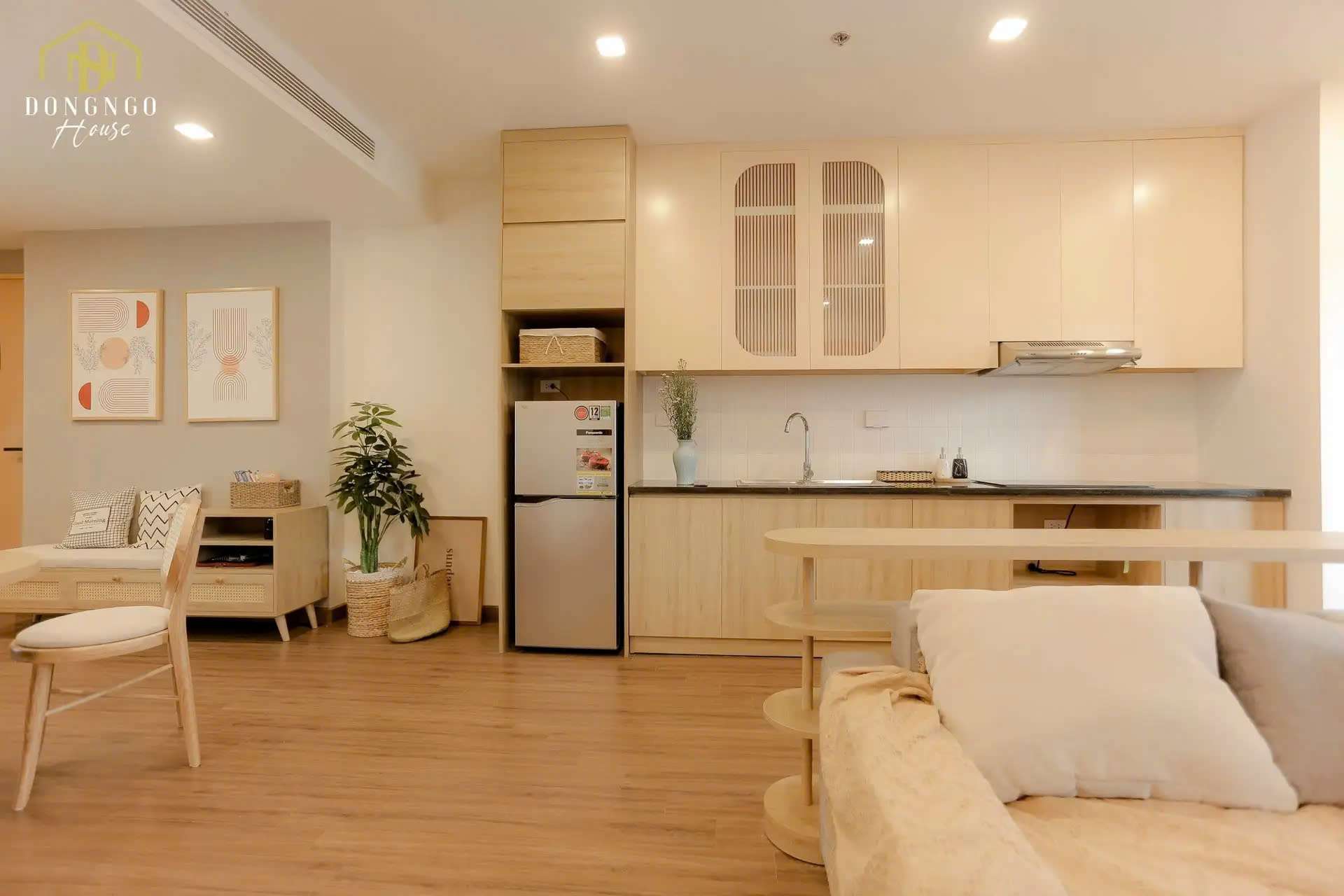 FLC Sea Tower Quy Nhơn - ND Condotel - Khách sạn Quy Nhơn gần biển
