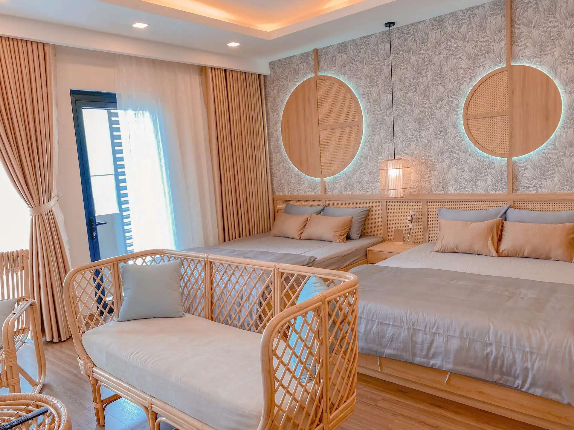 Q House - FLC Sea Tower Quy Nhơn - Khách sạn Quy Nhơn gần biển