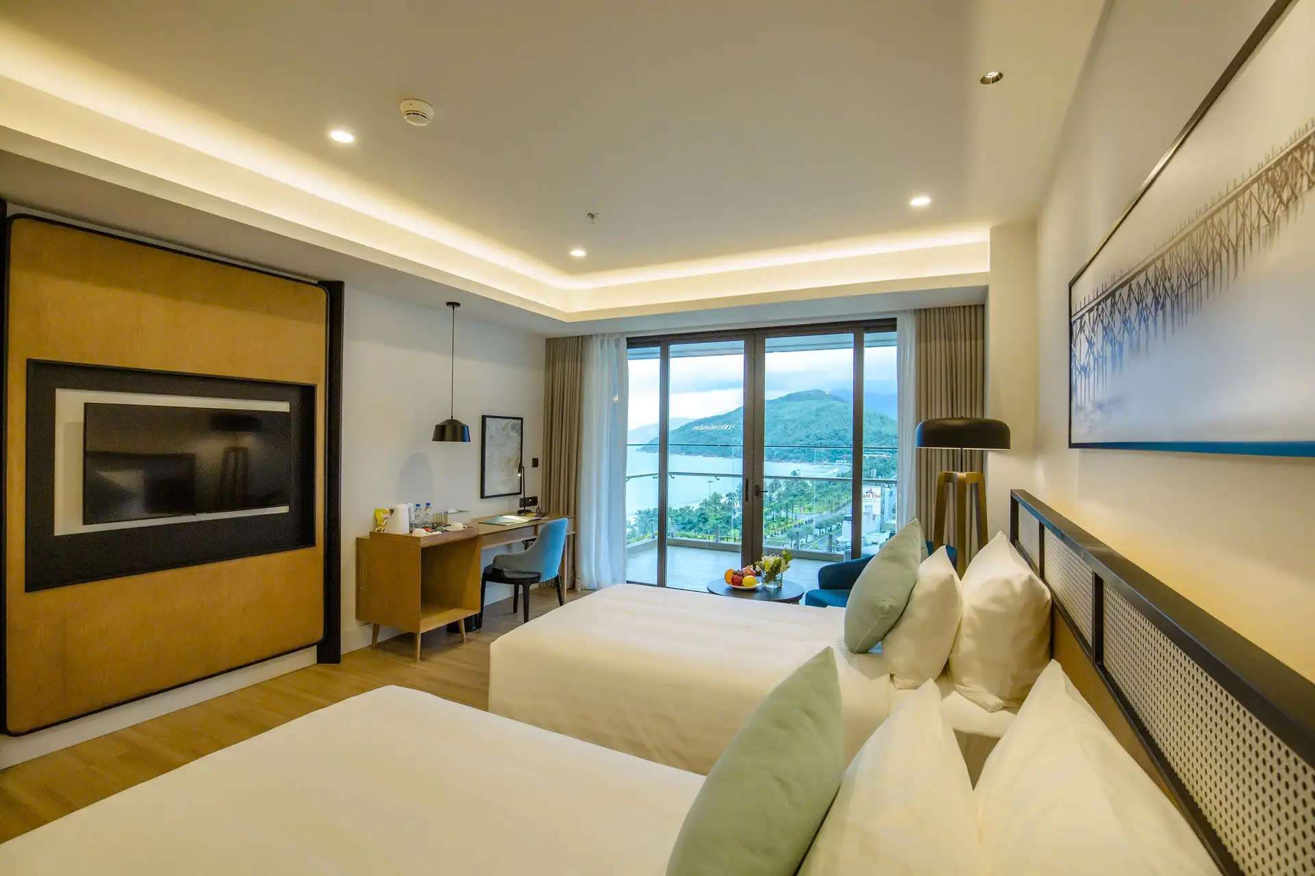 FLC City Hotel Beach Quy Nhơn - Khách sạn Quy Nhơn gần biển