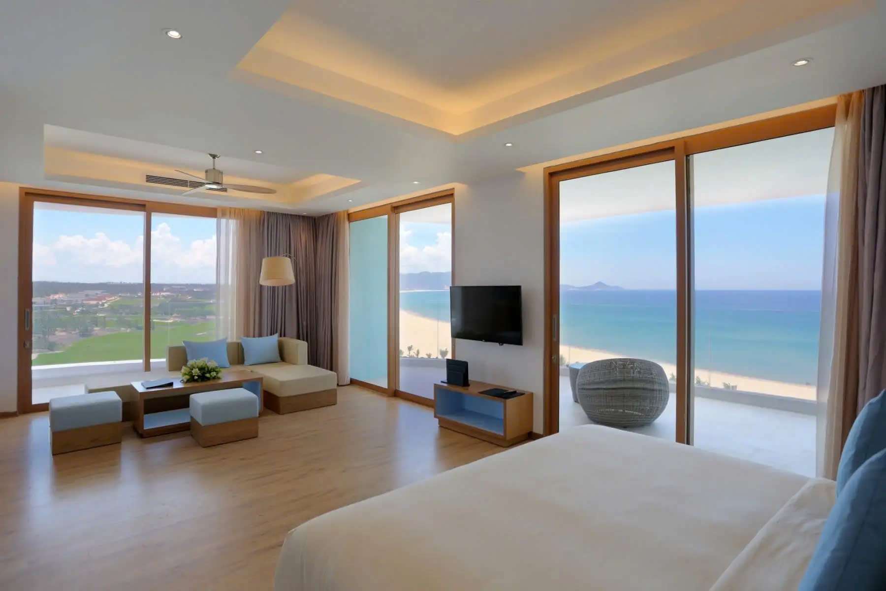FLC Luxury Hotel Quy Nhon - Khách sạn Đà Nẵng gần biển