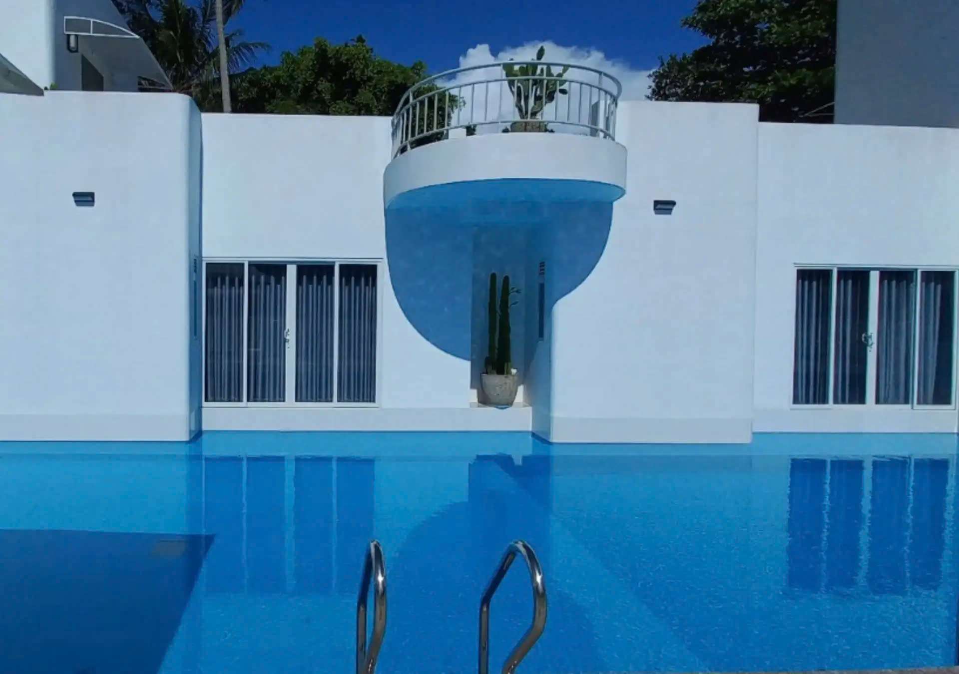 Khách sạn The Up Phu Quoc - Khách sạn Phú Quốc gần biển