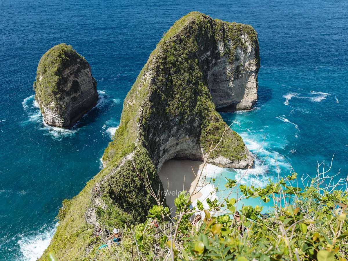 đảo Nusa Penida Bali