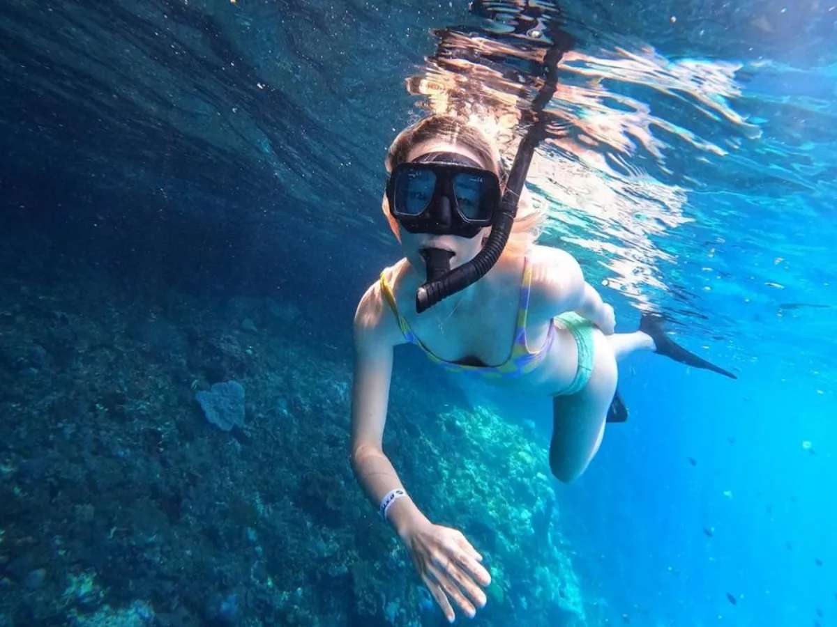 Tour đảo Nusa Penida