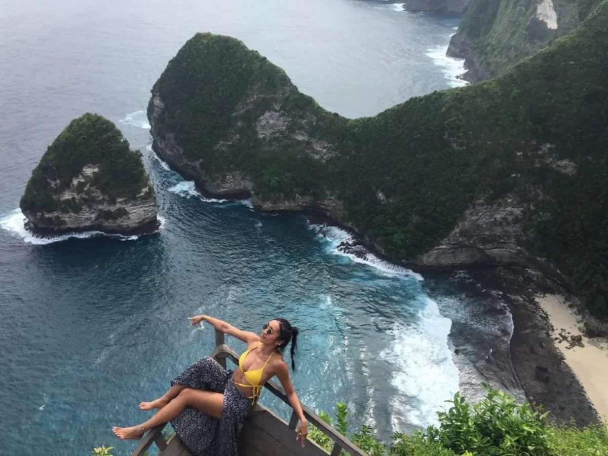 Tour đảo Nusa Penida 1 ngày