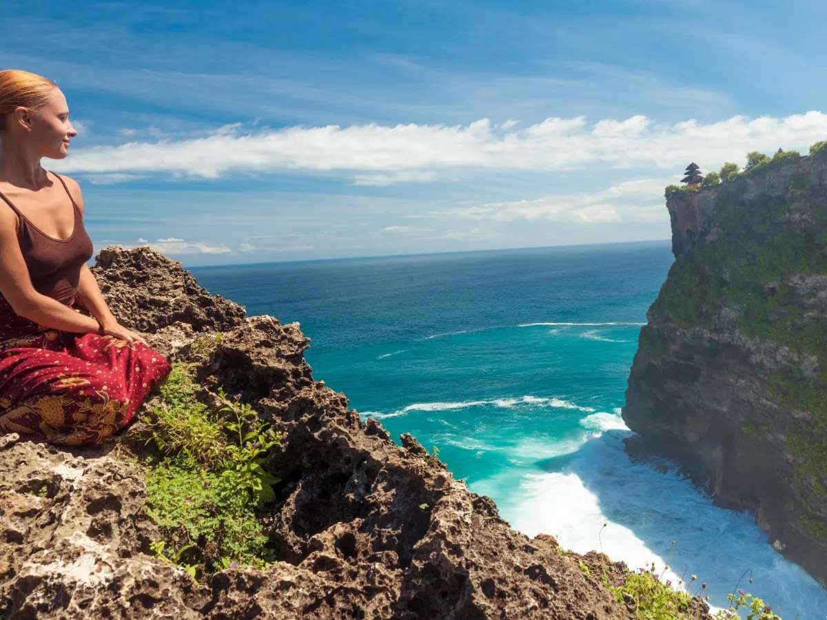 Tour đảo Nusa Penida trong ngày